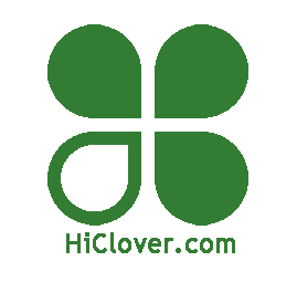 Clover Medical Limited will use new Logo for our company and market.