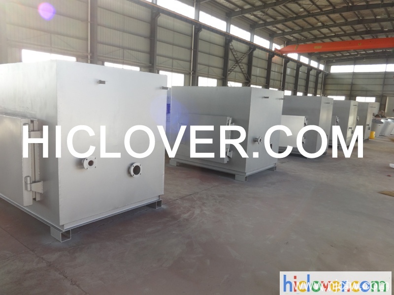 Big General waste heater Burn Price as much as 250kg per hr