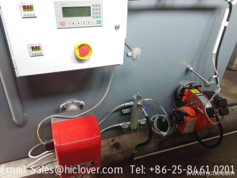 hiclover.com macau pet cremation incinerator