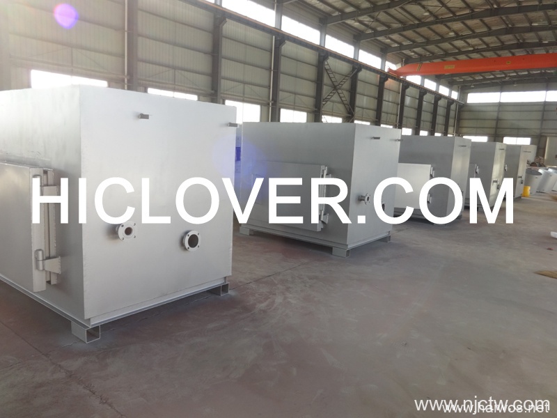 Big General waste burner Burn Price as much as 250kg per hr