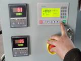 Medical Waste Incinerator Capacity Average 100kgs per hour