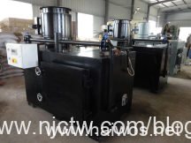 Treatment and disposal technologies for health care waste