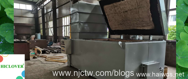 what are the main products of incineration process