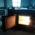 medical incinerator china
