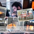 incinerator design for hospitals