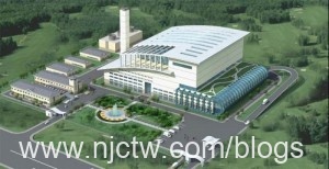 Waste incineration industry momentum is fierce level of related facilities to be improved