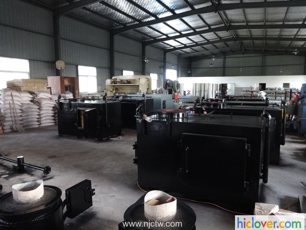 the TS PLC model incinerator come instead of SYC model now. SYC model incinerator included model SYC-10/20/30/50/100 and now these model stop supply for market.