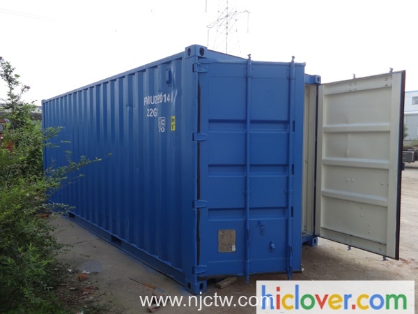 Now you can move your incinerator by truck to anywhere! Containerized waste incinerator is our latest design for market. This incinerator is build in ISO