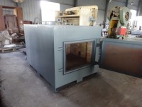 New medical waste incinerator for Afghanistan and Macau in October,2014