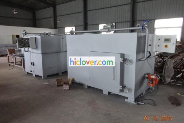 incinerator manufacturer