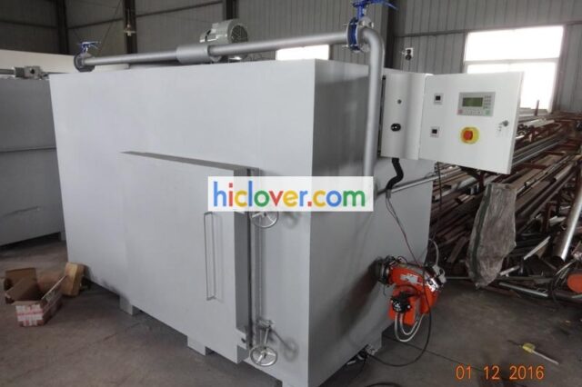 waste incinerator manufacturers from china