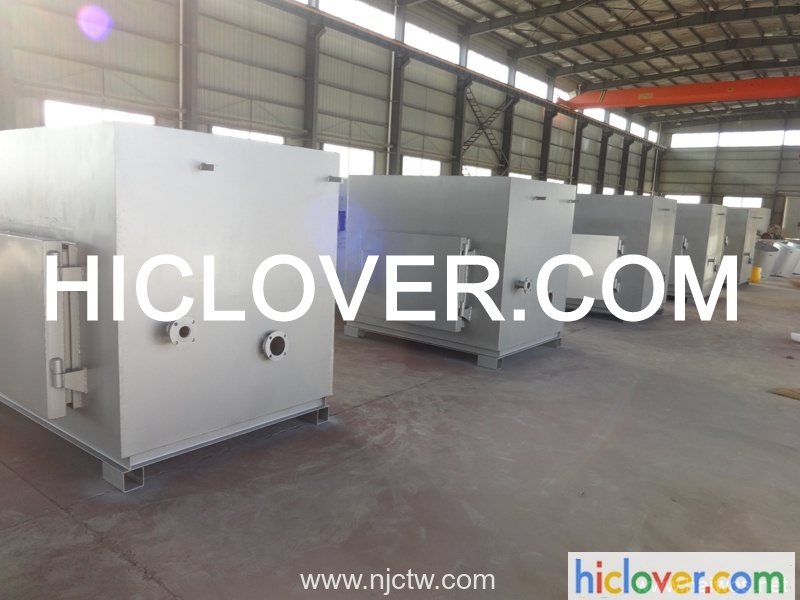 Big General waste heater Burn Price as much as 250kg per hr