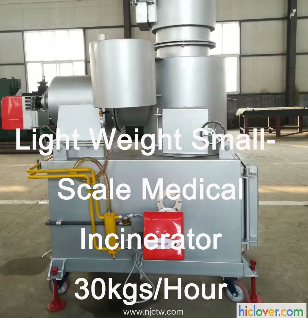 Light Weight Small-Scale Medical, Mobile Optional Kind