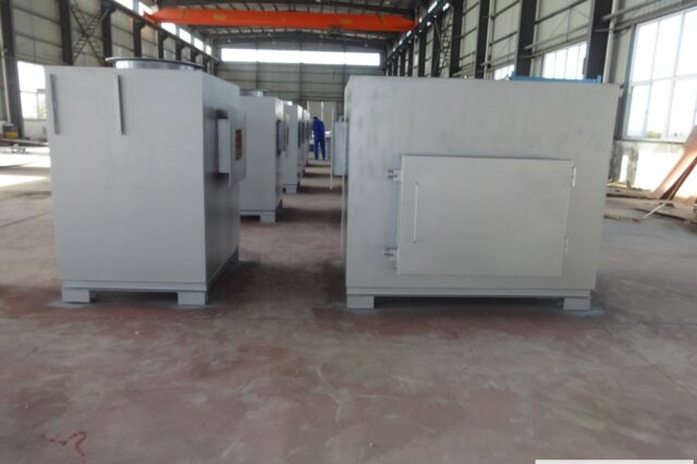 Medical Burner Manufacturers in Supply all set for delivery