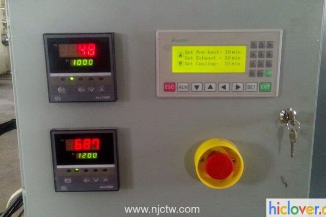 Waste Incineration Therapy Incinerators Avg. 100kgs per hour
