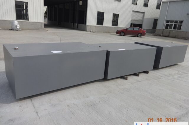 100-150kgs Burning cost with Second burning to be usage in the health center