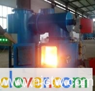 A MOBILE MEDICAL WASTE INCINERATORS