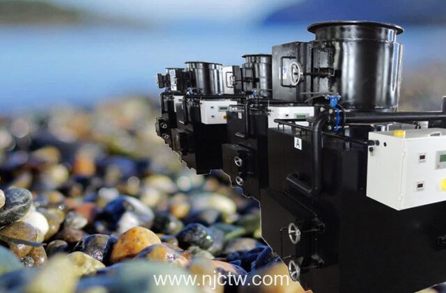 HICLOVER INCINERATORS