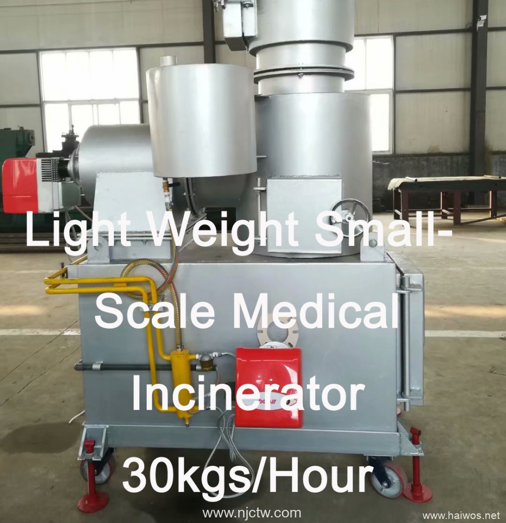 Light Weight Small-Scale Medical, Mobile Optional Kind