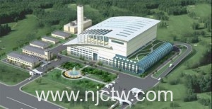Waste incineration market energy is fierce level of relevant facilities to be boosted