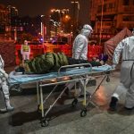 Wuhan virus: China mobilises medical groups to combat brand-new coronavirus