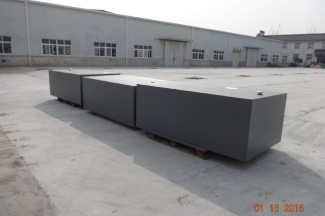 50 KG/HR BIOMEDICAL INCINERATOR