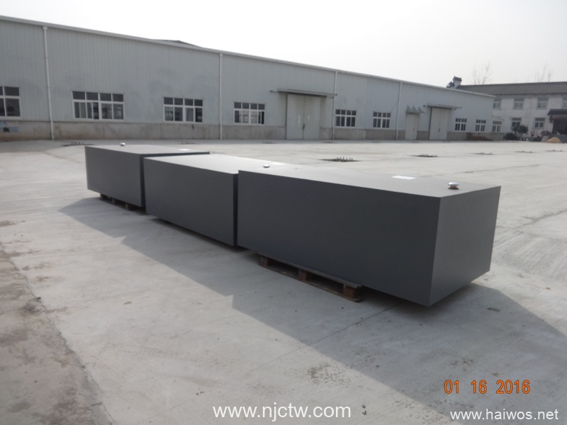 50 KG/HR BIOMEDICAL INCINERATOR