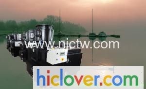 small waste incinerator