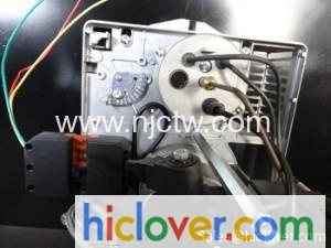 burner combustion Observation1